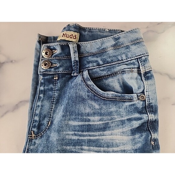 Mudd Girls Size 16 Jeans - Picture 1 of 10